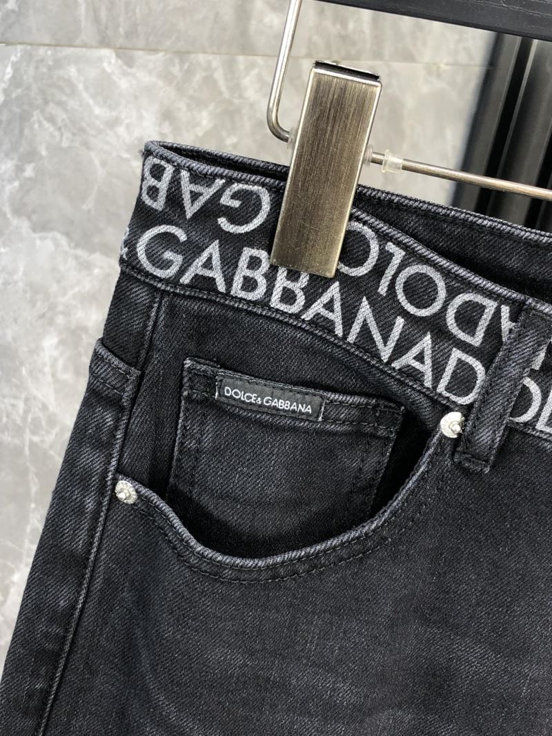 Dolce Gabbana Jeans